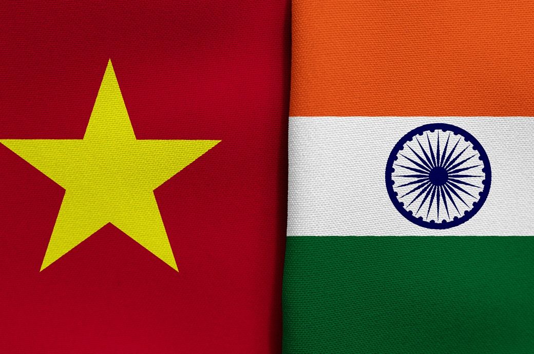 Vietnam-India seminar boosts textile, leather ties