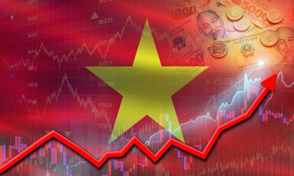 Vietnam’s economy up 7.83% YoY in Q1 2026: NSO