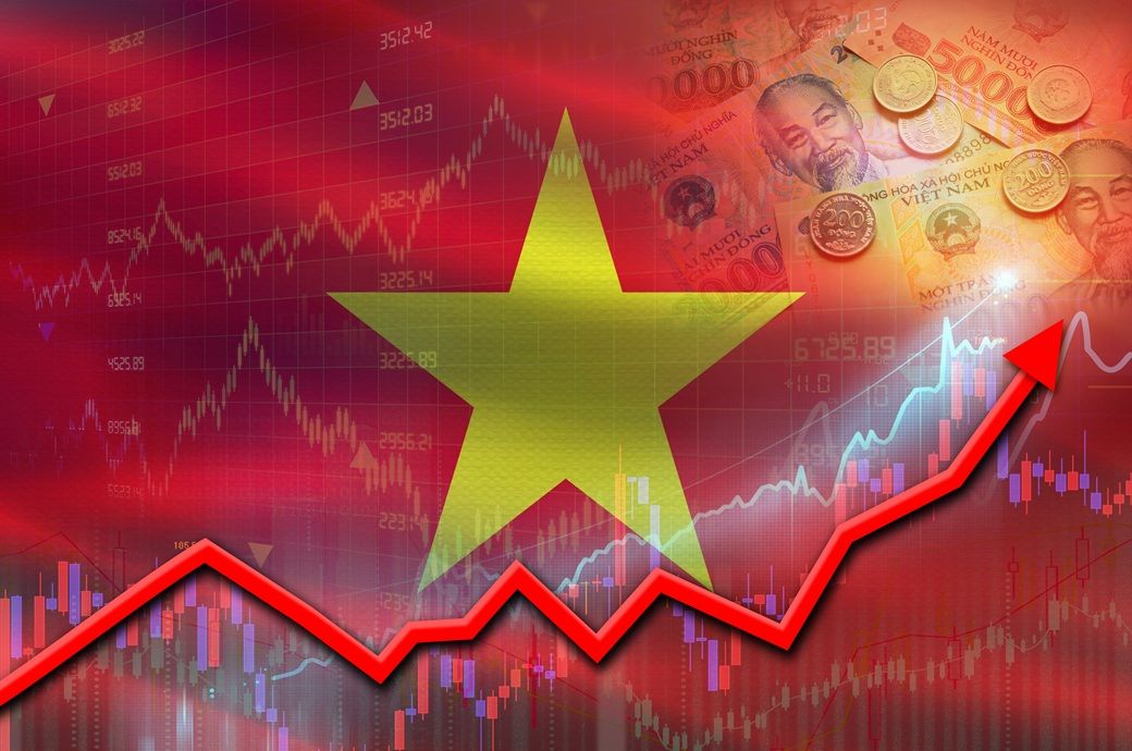 Vietnam’s economy up 7.83% YoY in Q1 2026: NSO