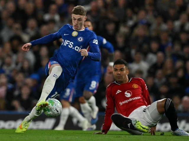 Vital for faltering Chelsea to add experience’ | The Express Tribune