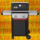 WIRED’s Favorite Gas Grill is on a Pretty Good Sale Right Now