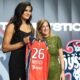 WNBA draft: Mystics, Storm, Lynx and Wings get top marks