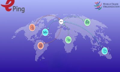 WTO to boost ePing use to raise transparency, market access in Africa