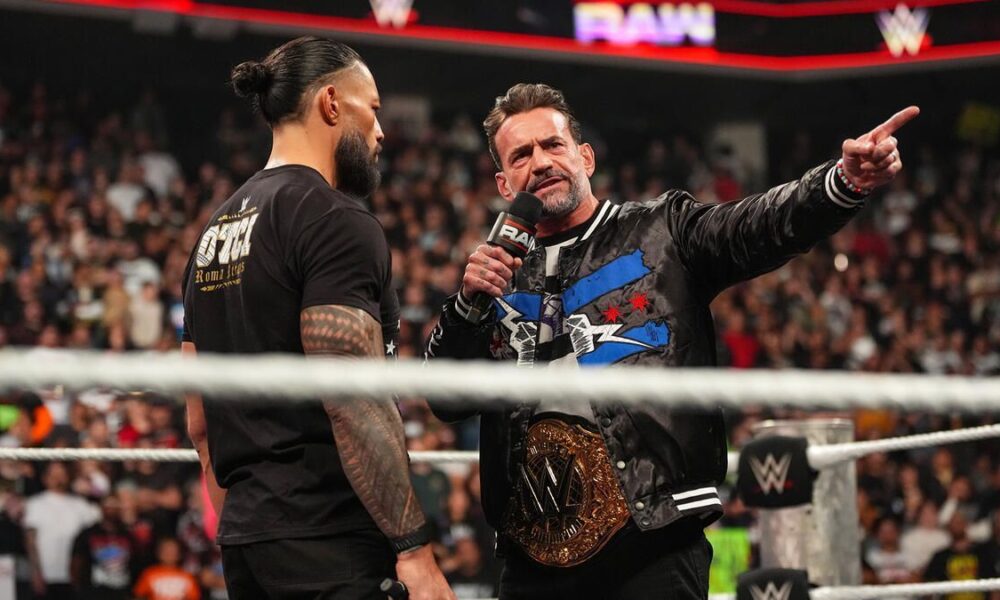 WWE WrestleMania 42 Night 2: Live match results and analysis