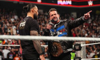 WWE WrestleMania 42 Night 2: Live match results and analysis