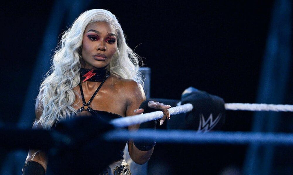 WWE champ Jade Cargill very hopeful to meet ‘Stone Cold’ Steve Austin at Hall of Fame ceremony