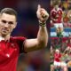 Wales rugby star George North drops major career update that shocks fans