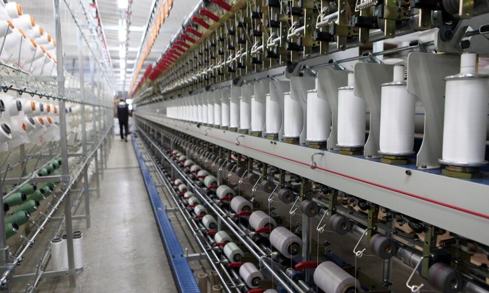 War causes production loss, serious stress for Indian textile industry