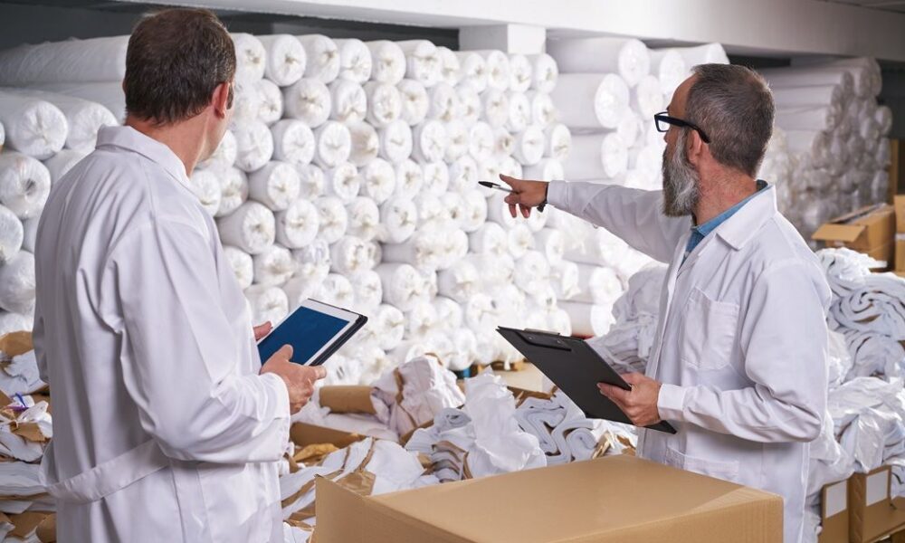 War shock hits textiles: Costs surge, exports face April crunch