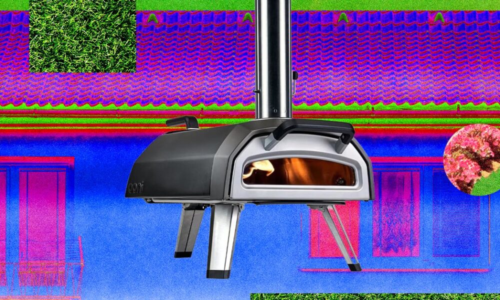 We Made More Than a Thousand Pizzas to Find the Best Pizza Ovens