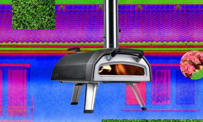 We Made More Than a Thousand Pizzas to Find the Best Pizza Ovens