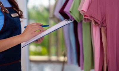 What no one is saying about the 2026 apparel slowdown