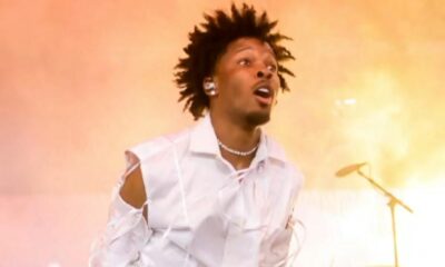 What we know about the arrest of singer d4vd in teen girl's death