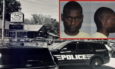 Who was Shamar Elkins? Louisiana gunman who killed 8 children in mass shooting