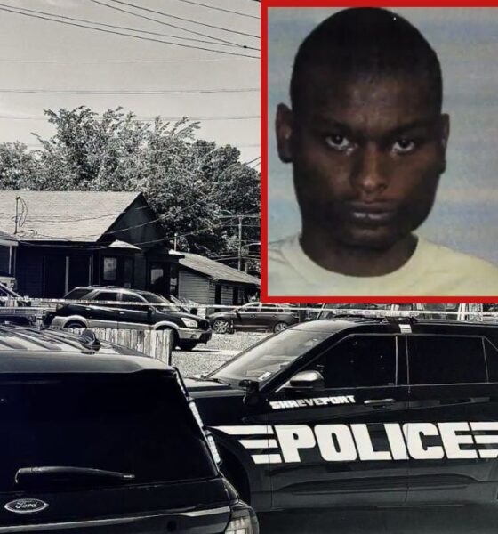Who was Shamar Elkins? Louisiana gunman who killed 8 children in mass shooting