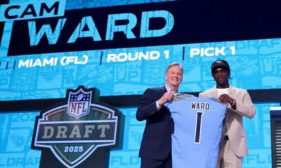 Who’s in, who’s out after chaotic first round in Pittsburgh