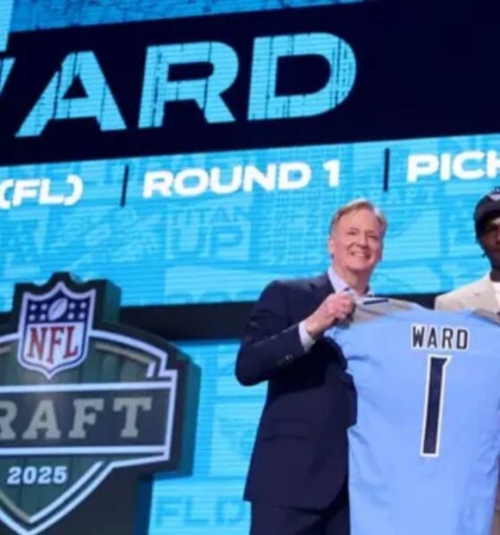 Who’s in, who’s out after chaotic first round in Pittsburgh