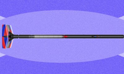 Why Do I Like Dyson’s PencilVac So Much?