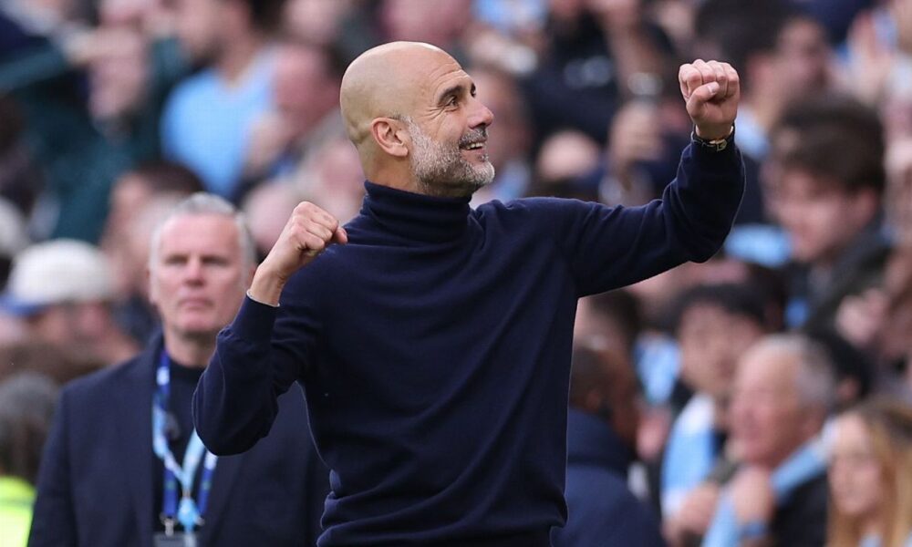 Why Guardiola’s legacy could exceed Ferguson’s, Wenger’s, Klopp’s