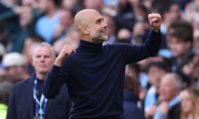 Why Guardiola’s legacy could exceed Ferguson’s, Wenger’s, Klopp’s