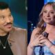 Why Lionel Richie saved Rae?