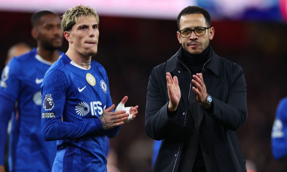 Why missing Champions League can boost Premier League teams: What data shows