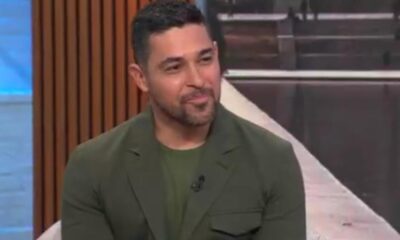 Wilmer Valderrama talks his upcoming 200th “NCIS” episode, potential shakeups on the show