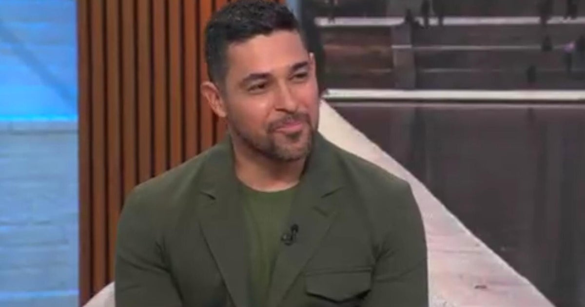 Wilmer Valderrama talks his upcoming 200th “NCIS” episode, potential shakeups on the show