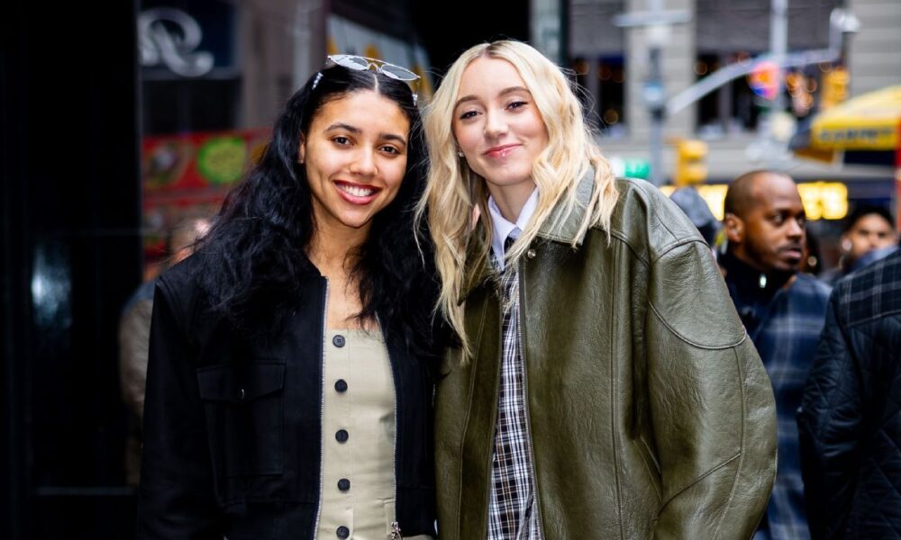 Wings stifle questions about Azzi Fudd-Paige Bueckers relationship