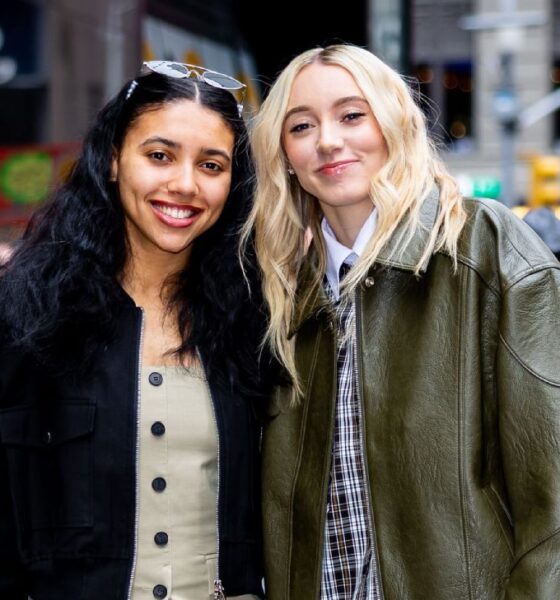 Wings stifle questions about Azzi Fudd-Paige Bueckers relationship