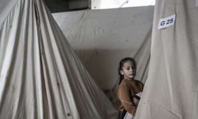 With One Million Displaced, Lebanon Turns to Digital Wallets for Aid