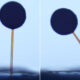 With a swipe of a magnet, microscopic “magno-bots” perform complex maneuvers