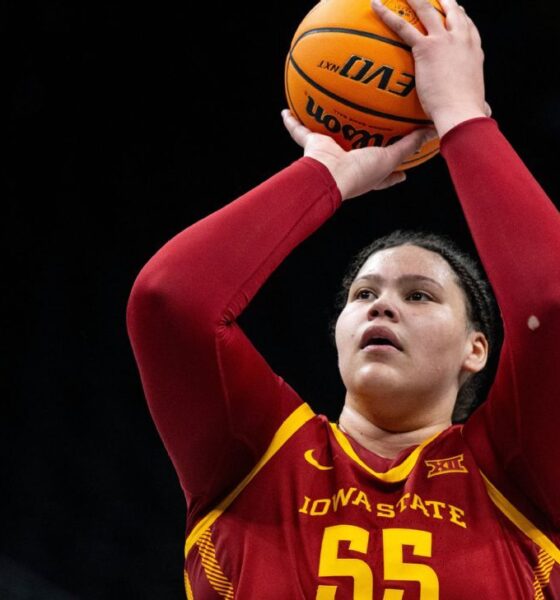 Women’s NCAA basketball transfer rankings for 2026-27 season