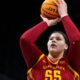 Women’s NCAA basketball transfer rankings for 2026-27 season