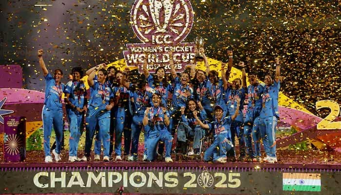 Women’s T20 World Cup to have .8m prize pool