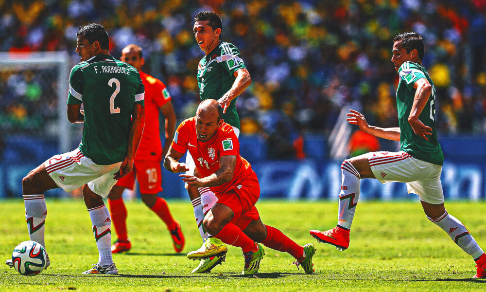 World Cup FAQ: How Are Penalties Awarded And What Are The Rules?