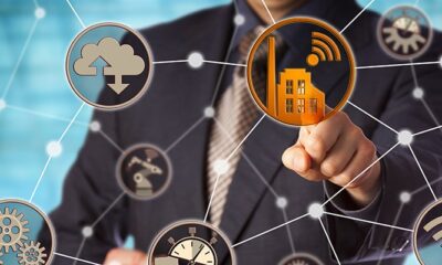 XCOM RAN intros end-to-end private 5G for physical AI | Computer Weekly