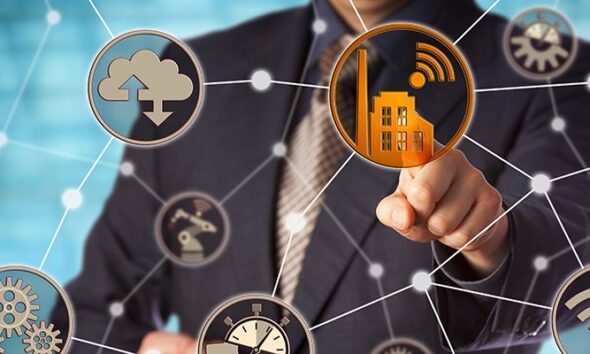 XCOM RAN intros end-to-end private 5G for physical AI | Computer Weekly