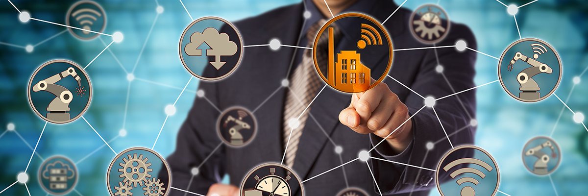 XCOM RAN intros end-to-end private 5G for physical AI | Computer Weekly