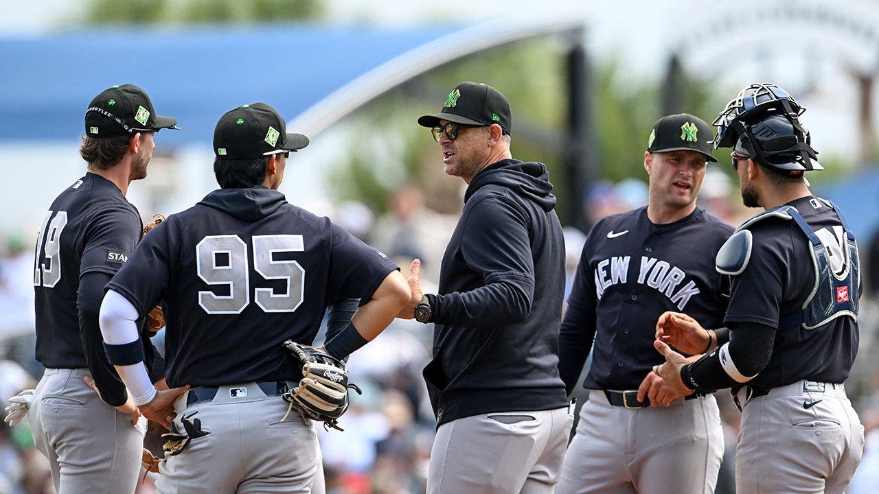 Yankees owner Hal Steinbrenner considering factors before debuting new alternate uniforms: report