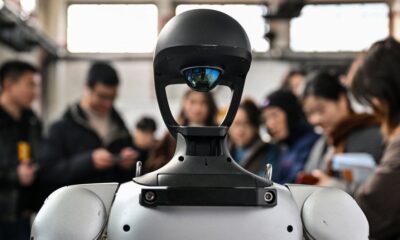 You Can Soon Buy a ,370 Humanoid Robot on AliExpress