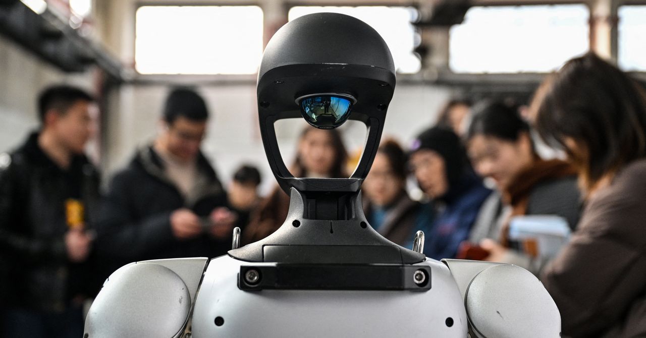 You Can Soon Buy a ,370 Humanoid Robot on AliExpress
