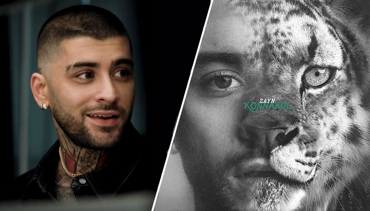 Zayn Malik to drop new song ‘Side Effects’ from ‘Konnakol’ soon?