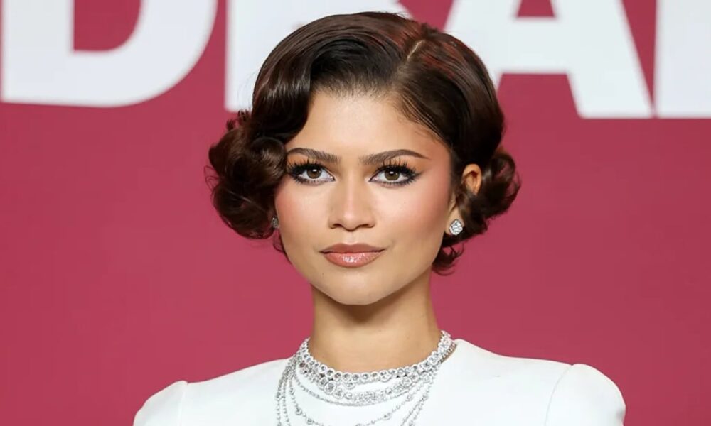 Zendaya is feuding with another ‘Euphoria’ star other than Sydney Sweeney