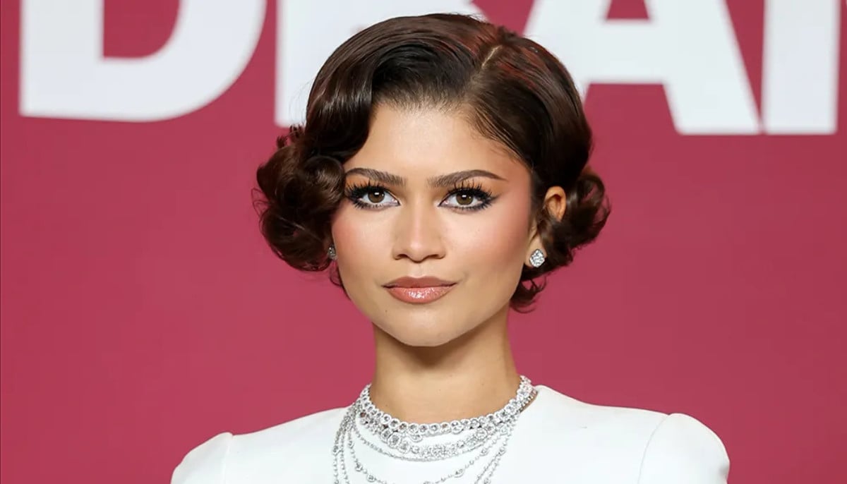 Zendaya is feuding with another ‘Euphoria’ star other than Sydney Sweeney
