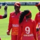 Zimbabwe women set for historic maiden tour of Pakistan | The Express Tribune