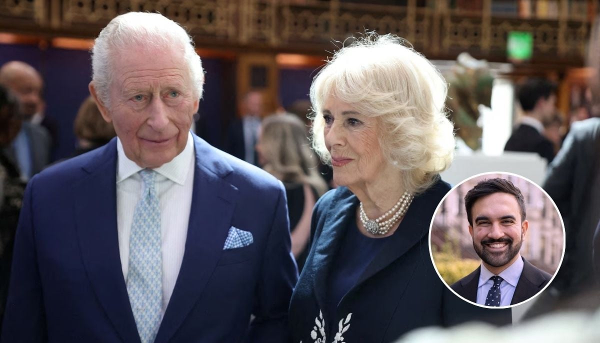 Zohran Mamdani asks King Charles to return Kohinoor to India