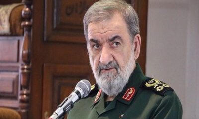 US will burn in ‘regional inferno’ in case of reckless move, warns advisor to Leader