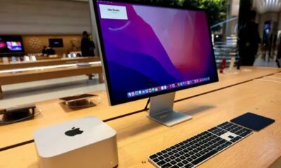 Middle East tensions hit Dubai imports, drive up computer prices