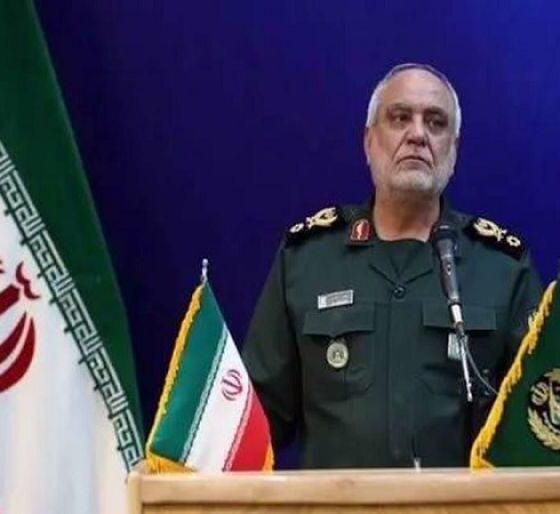 ‘Sprit of resistance will continue’: Iran officials condemn Israeli assassination of IRGC intel. chief
